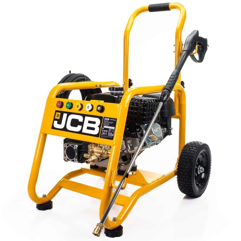 JCB Hogedrukreiniger JCB-PWNL750320P