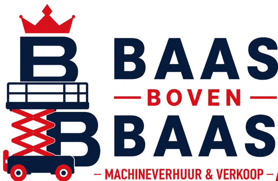 Baas Boven Baas logo