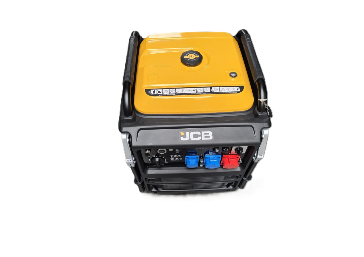 Foto 5 JCB 11000W