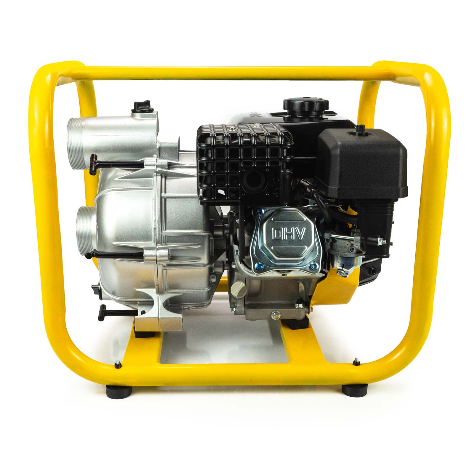 JCB Vuilwaterpomp JCB-WPNL80T productfoto 2